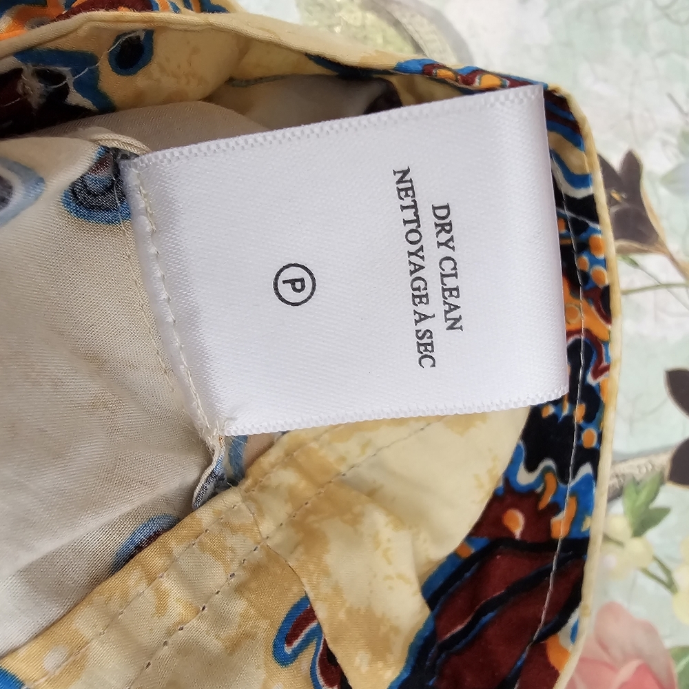 A.L.C. Rylan Crop Top - Picture 9 of 9